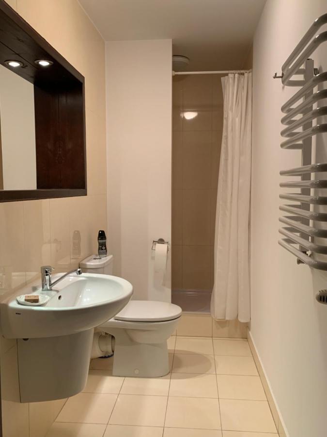 Apartamenty Zeglarskie W Vegorii Wegorzewo Exterior photo